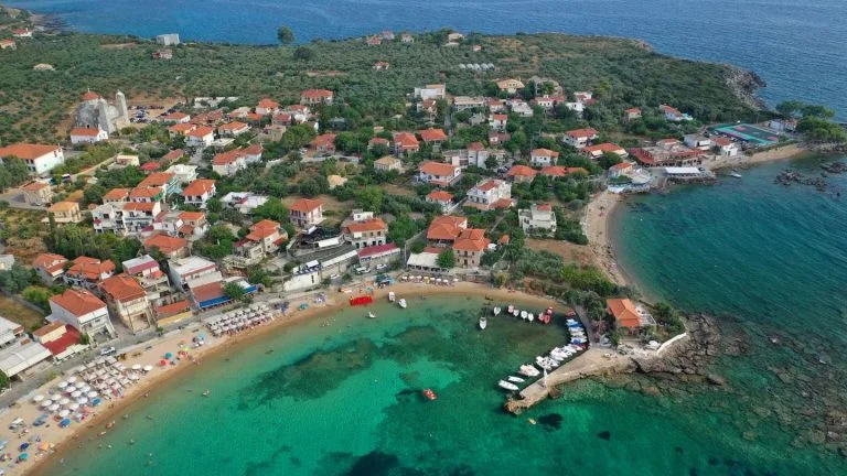 Πράγματα που μπορείτε να κάνετε στη Στούπα